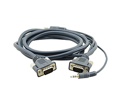 C-MGMA/MGMA Stereo Audio Micro Cable