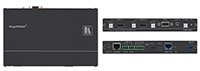 DIP-20 4K UHD HDMI & Computer Graphics with Ethernet,