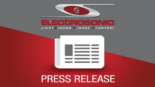 PRESS RELEASE: CRESTRON DISTRIBUTION IN SOUTH AFRICA