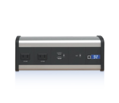 Kramer MegaEdge UPS Portable Power Station