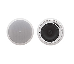 Galil 8-C 8–Inch, 2–Way Closed–Back Ceiling Speakers