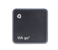 VIA GO²Compact & Secure 4K Wireless Presentation Device