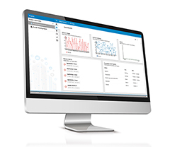 Kramer Control Dashboard