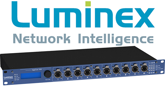 PRESS RELEASE: Electrosonic SA  appointed sole Distributor for Luminex