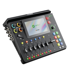 mini-mx SDI: 10 Channel All-in-One Switcher mini-mx SDI: 10 Channel All-in-One Switcher