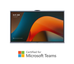 MAXHUB XBoard for Microsoft Teams Rooms MAXHUB XBoard for Microsoft Teams Rooms