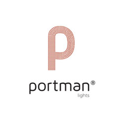 Portman Custom Lights