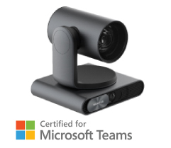 MAXHUB UC P30: 4K dual-lens PTZ Tracking Camera MAXHUB UC P30: 4K dual-lens PTZ Tracking Camera