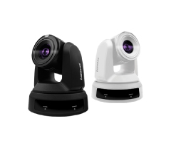 VC-A53 Full HD PTZ IP Camera