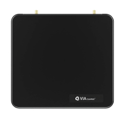 VIA Campus²: 4K30 Wireless Presentation & Collaboration for Education, Training or Any Meeting Environment