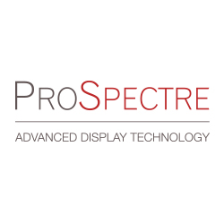 ProSpectre Professional Displays