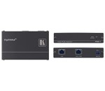 PSE-1 HDBaseT & Ethernet Power Injector