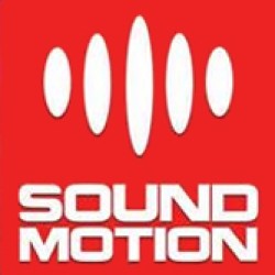 Sound Motion