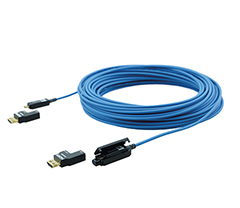 CP-AOCH/XL  Active Optical HDMI Cable for running...