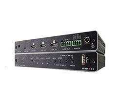 VP-451 Digital Scaler with HDMI and USB–C Inputs