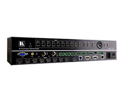 VP-551X - 18G 4K Presentation Switcher/Scaler