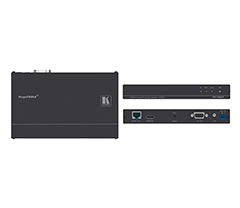 TP-780T HDMI HDCP 2.2 PoE Transmitter with RS–232 