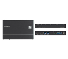 VM-2HDT HDMI to Long–Reach HDBaseT DA