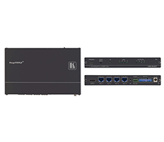 VM-4HDT  HDMI to Long–Reach HDBaseT DA