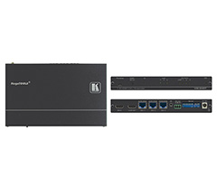 VM-3HDT  HDMI to Long–Reach HDBaseT DA