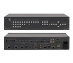 VP-553 Boardroom Presentation Switcher/Dual Scaler