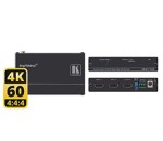 VS-211H2 automatic switcher for 4K HDR...