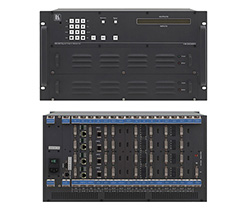 VS-3232DN Modular Multi–Format Digital Matrix Switcher