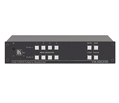 VS-42UHD HDMI Automatic Matrix Switcher