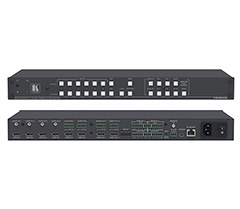 VS-62HA HDMI/Audio Automatic Matrix Switcher