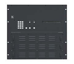 VS-6464DN-EM high−performance 8x8 to 64x64 modular...