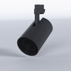 Ecler WiLD-14: Wireless Rail-Mount Loudspeaker with Integrated Power Ecler WiLD-14: Wireless Rail-Mount Loudspeaker with Integrated Power
