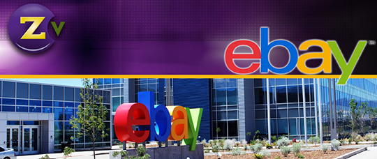 Integrating Signage and Corporate Communications at eBay